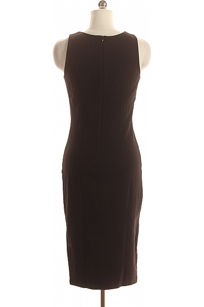 Pouzdrové šaty  Šaty Černé