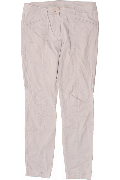 Dámské Kalhoty Šedé | Unimoda | obrázek 2