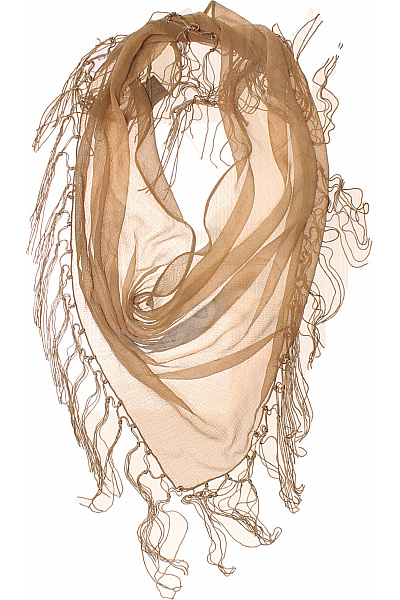 šatek Zelené | Unimoda | obrázek 2