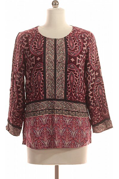 White Stuff Halenka Barevná Second hand Vel. 36 | White Stuff | obrázek 2