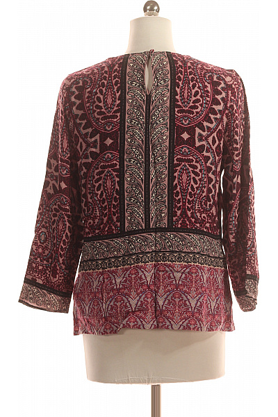 White Stuff Halenka Barevná Second hand Vel. 36 | White Stuff | obrázek 3