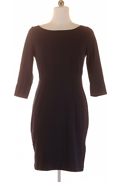 Šaty Modré InWear Vel.  38