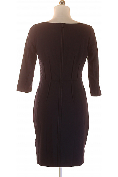 Šaty Modré InWear Vel.  38