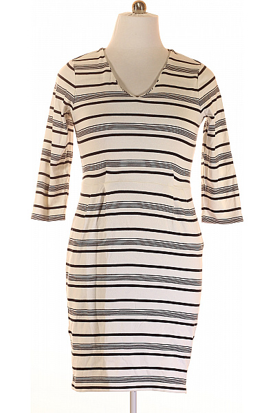 InWear Šaty Černobílé Vel. L | InWear | obrázek 2