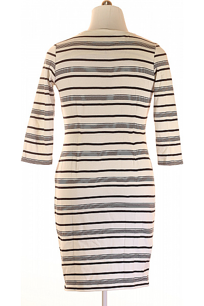 InWear Šaty Černobílé Vel. L | InWear | obrázek 3