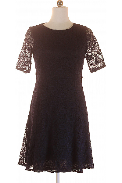 Společenské  Šaty Modré Wallis Vel. 42