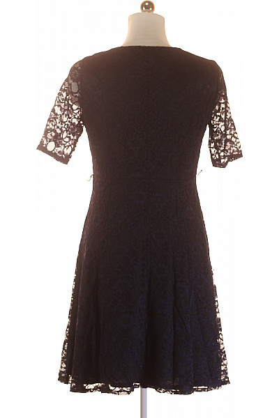 Společenské  Šaty Modré Wallis Vel. 42