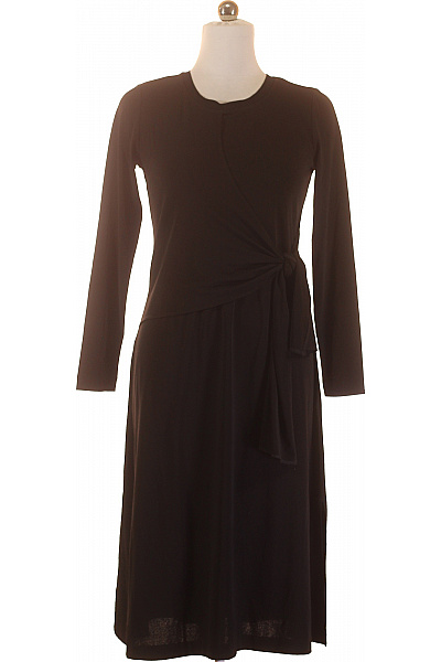 InWear Šaty Černé Vel. M