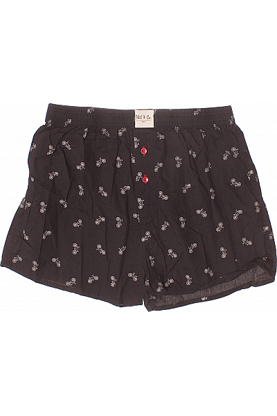 Pánské Spodní Prádlo Modré