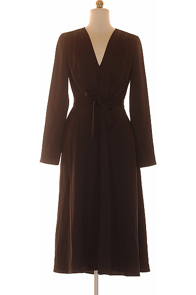 Šaty Černé 2ndDay Vel. 36 | 2ndDay | obrázek 2