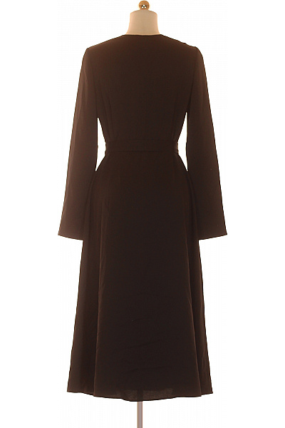 Šaty Černé 2ndDay Vel. 36 | 2ndDay | obrázek 3