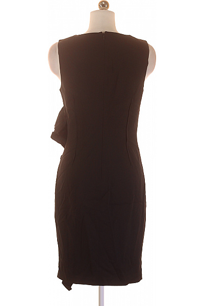 LIU JO Pouzdrové šaty  Šaty Černé Vel. 42