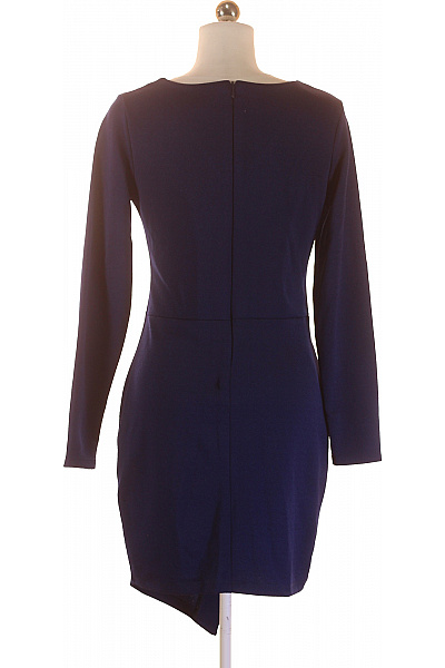 Pouzdrové šaty  Šaty Modré River Island