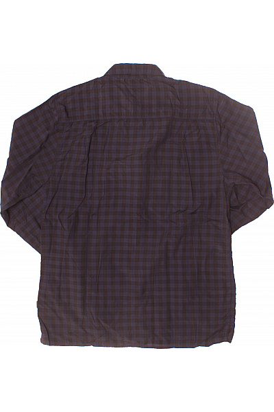 THE NORTH FACE Pánská Košile Modrá Vel. S