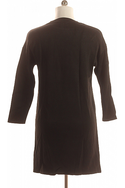 MANGO Šaty Černé Vel. M