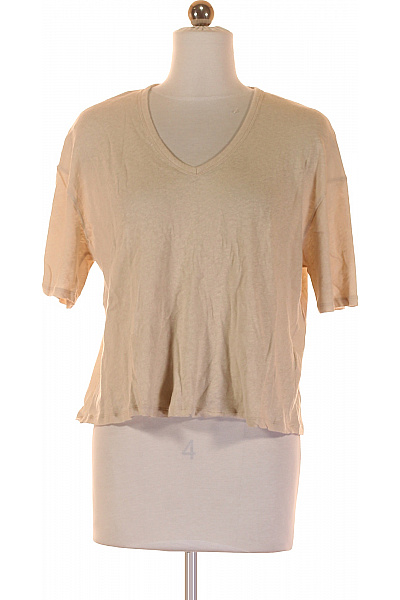 Dámské Top Béžový Marc O´Polo Vel. S