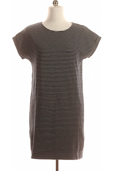 Hobbs  Mikinové Šaty Modré Vel. 40