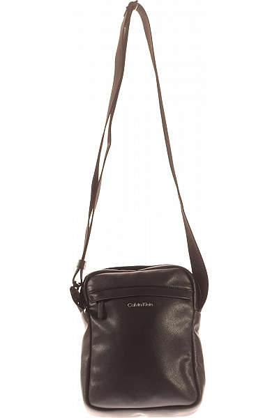 Kabelka Černá Calvin Klein Second Hand