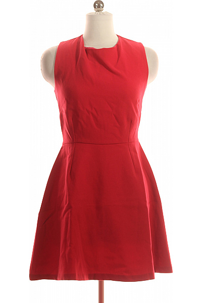 Šaty Červené