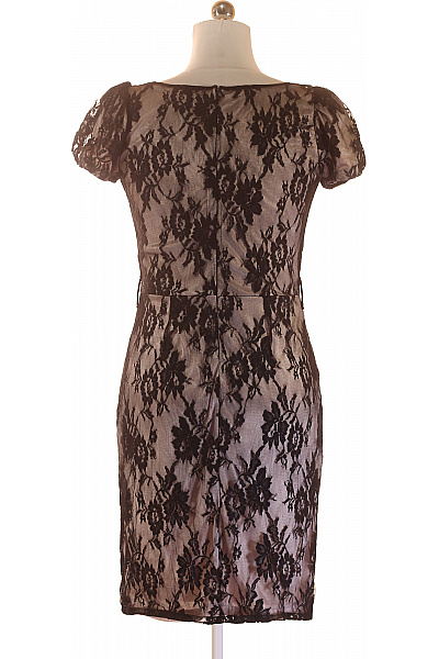 Šaty Černé MANGO Vel.  L | MANGO | obrázek 2