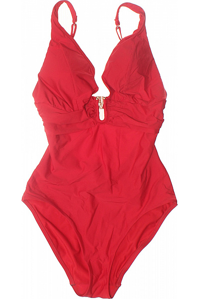 Dámské Prádlo Červené Hunkemoller Vel. M