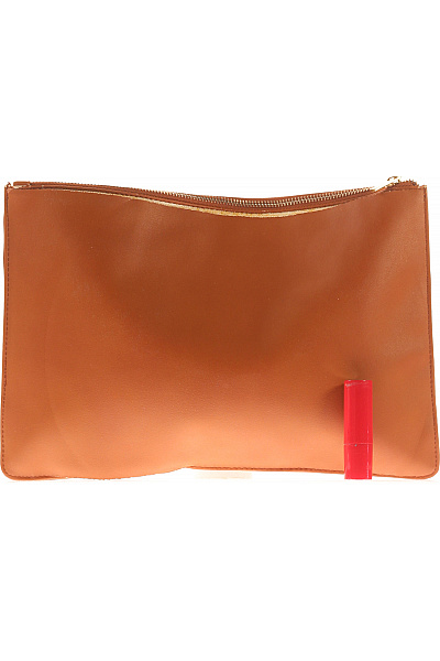 Psaníčko Hnědé Second hand | Unimoda | obrázek 2