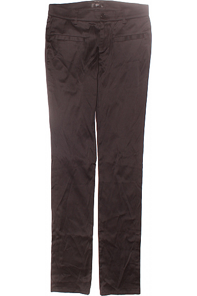 Dámské Kalhoty Černé Filippa K. Second hand Vel. S