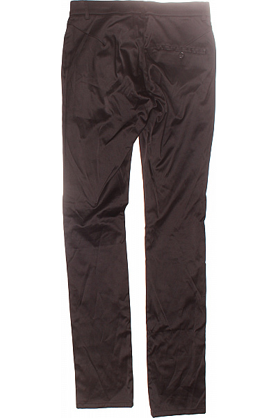 Dámské Kalhoty Černé Filippa K. Second hand Vel. S