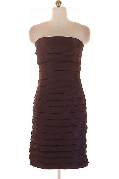 Pouzdrové šaty  Šaty Fialové Reiss | Reiss | obrázek 2