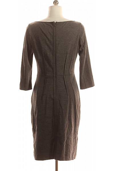 Společenské  Šaty Šedé InWear Vel.  36