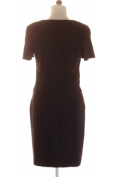 Šaty Modré InWear Vel. 42