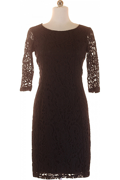 Šaty Černé InWear Vel.  38