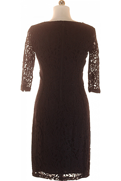 Šaty Černé InWear Vel.  38