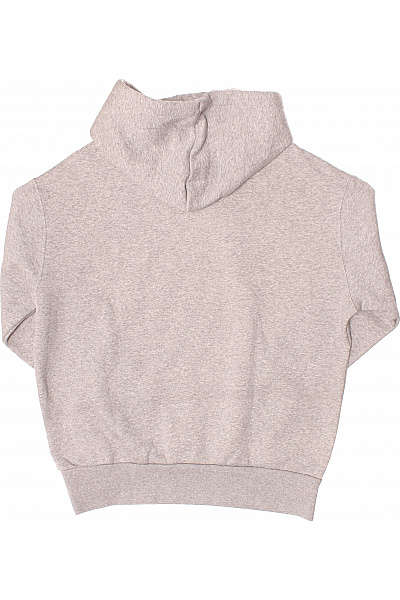 UNDER ARMOUR Dámská Mikina Šedá Vel. XS