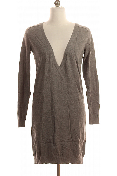 InWear Šaty Šedé Vel. S