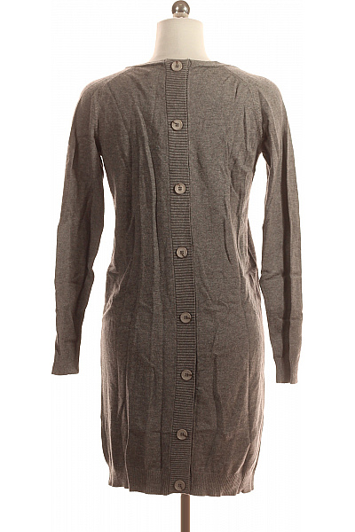 InWear Šaty Šedé Vel. S