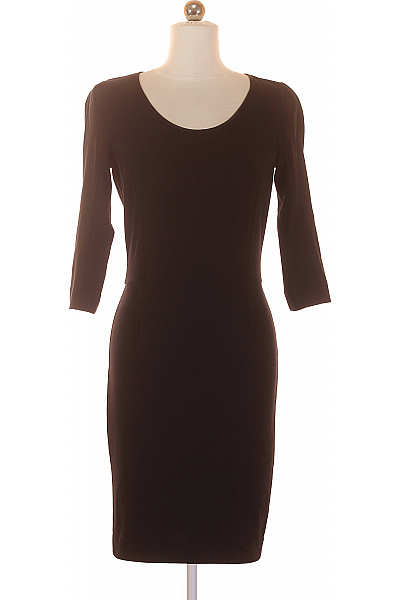 InWear Pouzdrové šaty  Šaty Černé Vel. 34