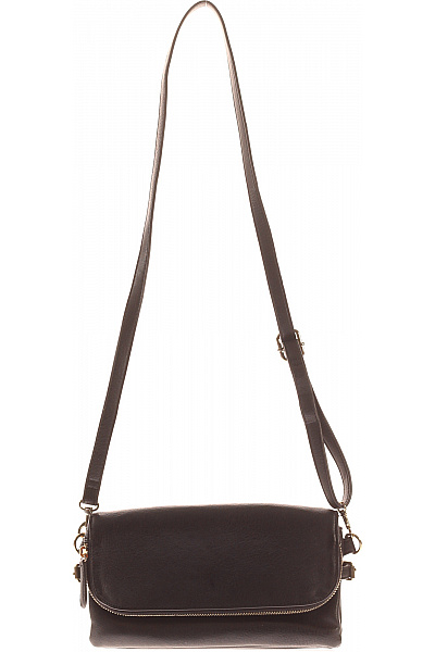 Canda  Kabelka Černá Second Hand