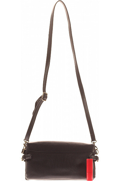 Canda  Kabelka Černá Second hand | Canda | obrázek 3