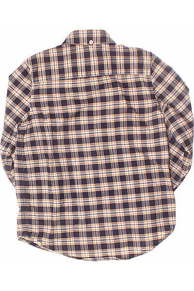 Next Chlapecká Košile Modrá