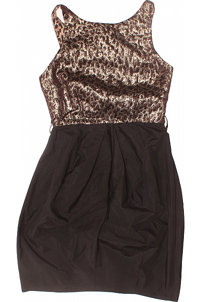 Šaty Černé Vel.  34