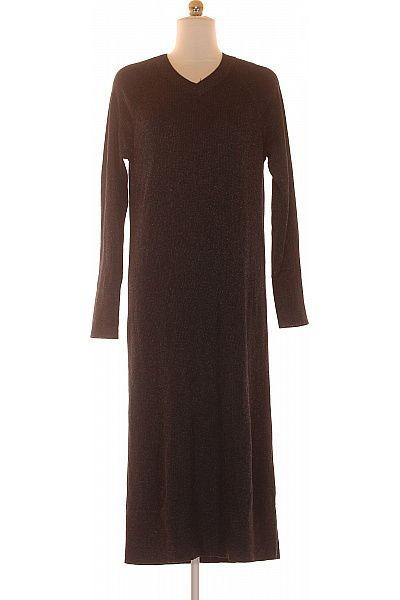 Šaty Šedé COS Second hand Vel. M | COS | obrázek 2