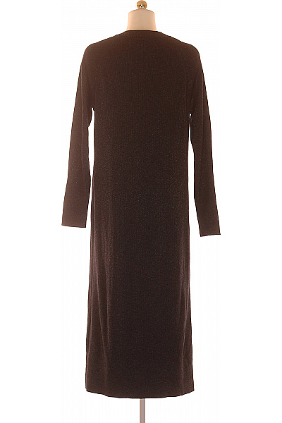 Šaty Šedé COS Second hand Vel. M | COS | obrázek 3