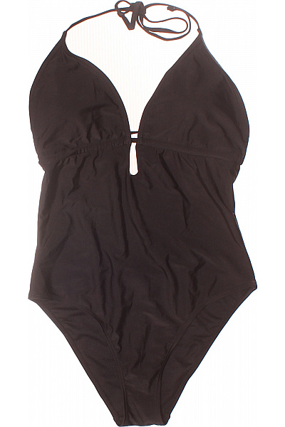 Dámské Plavky Černé URBAN CLASSICS Vel. M