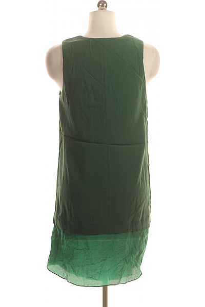 Šaty Zelené Pinko Vel. 36 | pinko | obrázek 3