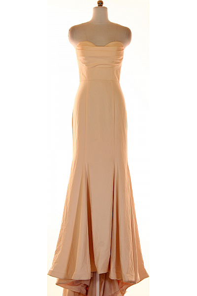 Svatební šaty  Šaty Růžové Vel. 36