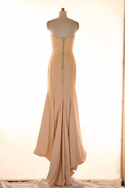 Svatební šaty  Šaty Růžové Vel. 36