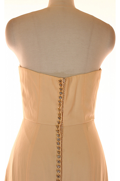 Svatební šaty  Šaty Růžové Vel. 36