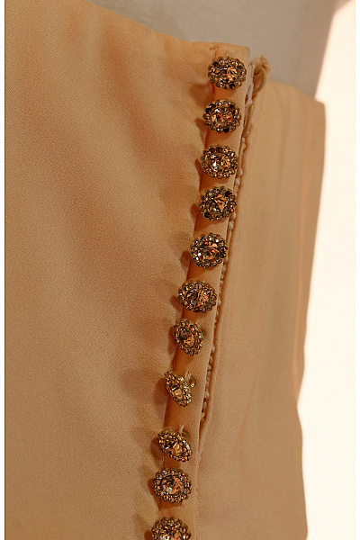 Svatební šaty  Šaty Růžové Vel. 36