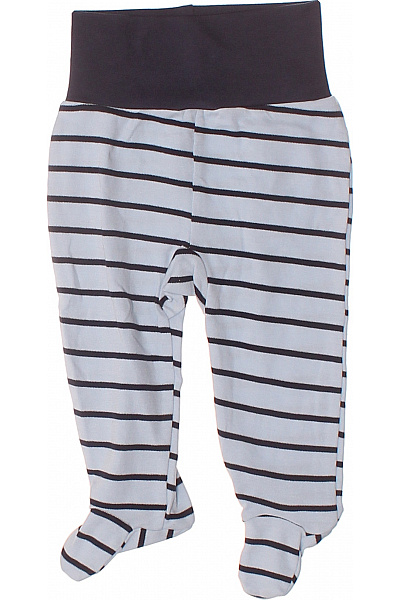 Dupačky Modrý Second Hand